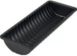 Dr. Oetker Stampo Plumcake Semitondo Ad Onde 30Cm, Linea Tradition