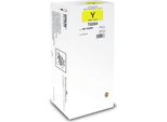 Epson Yellow Xl Ink Supply Unit
