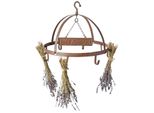 Appendino Per Fiori Ed Erbe Di Esschert Design; NG19