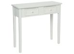 Console "Charme"" Bianca - Atmosphera CréAteur D'intéRieur"