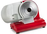 Affettatrice Elettrica 200W 22Cm Domo Do522S