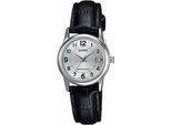 Casio Uhr Collection LTP-V002L-7BUDF
