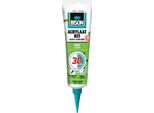 Sigillante Acrilico Bison 30 Minuti Bianco 150 Ml