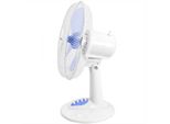 Ventilatore Da Tavolo Oscillante Glurixa | Ventilatore Da Ufficio | Ventilatore Da Tavolo
