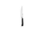 Coltello Da Cucina Hendi, Linea Profi, Nero, (L) 265 Mm