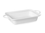 Hendi Stampo Da Forno Con Manici Ad Orecchio, Rettangolare, 0,82L, 328X189X(H)58Mm