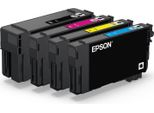Epson 35XL Multipack - Confezione Da 4 - Xl - Nero, Giallo, Ciano, Magenta - Originale - Cartuccia D'inchiostro