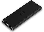 I-Tec Mysafe M.2 B-Key - Contenitore Di Archiviazione - M.2