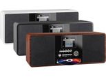 Imperial Dabman I200 Cd Schwarz (22-236-00)