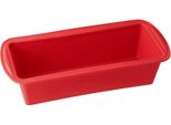 Dr. Oetker Stampo Per Plumcake 25Cm In Silicone, Linea Flexxibel
