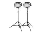 Walimex Pro On Location Lightning Set Pro 500