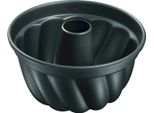 Tortiera Kelomat Easy Ø22 Cm Antiaderente Antracite