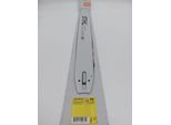 Binario Di Guida Stihl Rollomatic Es 75 Cm / 30" - 3/8"" - 1,6 Mm 30030006041"