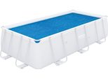 Copertura Solare Per Piscina 404 X 201 Cm Bestway 58240