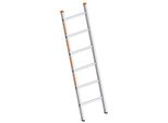 Layher Sprossenanlegeleiter Topic 1054 6 Sprossen