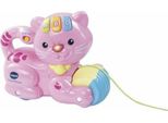 Vtech 1, 2, 3 P'tit Chat, Batterie Necessarie, Aaa