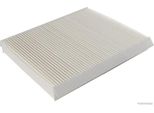 Herth+Buss Jakoparts J1344012 Filtro Abitacolo Filtro Antipolline Per Honda Civic Viii Hatchback (Fn, Fk)