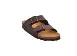 Rohde 5920-72 Grado Scarpe Sandali Muli Zoccoli , Dimensione:40 Eu, Colore:Marrone