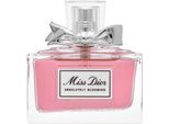 Dior (Christian Dior) Miss Dior Absolutely Blooming Eau De Parfum Per Donna 50 Ml