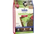 Bosch 3Kg Sensitive Agnello & Riso