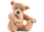 Steiff Orsacchiotto Elmar 40 Marrone Dorato 022463