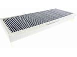 Vemo V34-31-1002 Filtro Aria Abitacolo Filtro Antipolline Per Man Lion S Intercity Per Neoplan Cityliner Per Erf Ecm Carbone Attivo