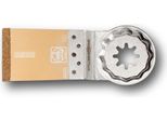 Fein 1X Lama In Metallo Duro E-Cut Starlockplus 35 Mm - 63502191210