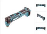 Makita Tm 30 Dz 10,8 V Utensile Multifunzione A Batteria Solo Utensile