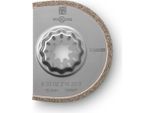 Fein 1X Starlock 75 Mm Lama Diamantata - 63502216210