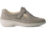 WaldlÄUfer Scarpe Da Donna Slip-On Grigio Sportivo Numero 6