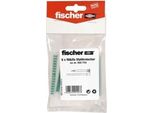 Fischer 502735 Miscelatore Statico A Riempimento In Sacchetto Contenuto 6 Pezzi (502735)