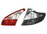 Luce Posteriore Van Wezel 4377924 Destra Interna Per Renault Megane Iii Hatchback (BZ0/1)