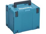 Makita 18V 165Mm Sega Circolare 2 X 5.0Ah Li-Ion Makpac Caso Dhs630Rtj