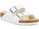Birkenstock Arizona Birko Flor - Sandali Bianchi