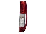 Van Wezel Fanale Posteriore Destro Adatto Per MERCEDES-BENZ Vito Bus (W639) Viano (W639) Vito / Mixto Furgone (W639)