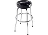 Sgabello Var Shop 73 Cm Nero Taglia Unica