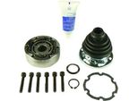 Metzger Kit Giunti Albero Di Trasmissione Lato Cambio Per Vw Golf Iv Hatchback (1J1) 7110145