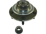 Set Di Cuscinetti Ruota Metzger Per Furgone Ford Transit