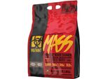 Mutant Mass New 6800 G Di Triplo Cioccolato / Gainers / Il Gainer Più Pregiato, Più Forte E Più Venduto Al Mondo Con Effetto Massimo