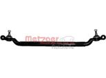 Tirante Anteriore Centrale Metzger Per Bmw 5 (E34)