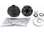 Metzger Kit Giunti Albero Di Trasmissione Per Vw Golf Iv Hatchback (1J1) 7110055