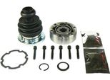 Metzger | Set Di Giunti, Albero Di Trasmissione (7110144) Adatto Per Vw, Seat, Skoda, Audi