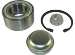 Set Di Cuscinetti Ruota Metzger Per Mercedes A-KLASSE (W169)