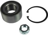 Set Di Cuscinetti Ruota Metzger Per CitroËN Jumpy Ii