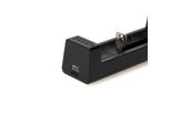Xtar Fast Charger For Cylindrical Li-Ion Batteries 18650 Xtar Ant MC1 Plus