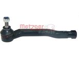 Metzger Testina Tirante Tirante Per Nissan Micra Iii (K12) Anteriore Sinistro 54015001