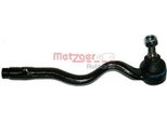 Tirante Anteriore Sinistro Metzger Per Bmw 3 (E46)