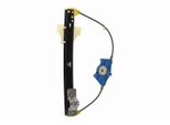 Vaico V10-6289 Alzacristalli Elettrico Posteriore Sinistro Per Audi A4 Avant (8ED, B7) A4 Avant (8E5, B6) A4 Berlina (8E2, B6) A4 Cabrio A4 Berlina