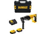 Dewalt DCH133P2T (2 X 5,0 Ah + DCB115 + Tstak Ii)