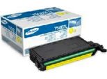 Samsung Clt Y5082L High Yield Yellow Original Toner Cartridge Cartuccia Toner 1 Pz